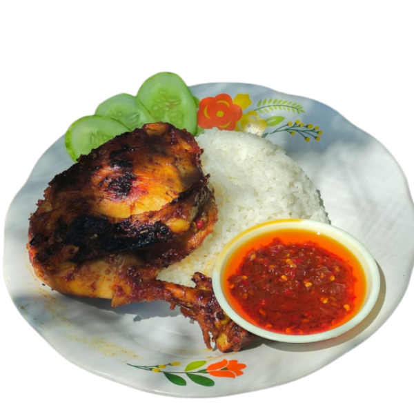 Ayam Bakar