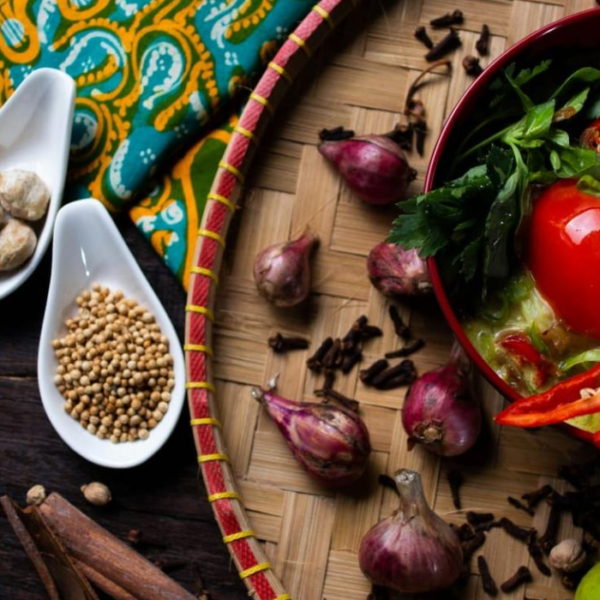 Pink (Hump-Back) Salmon