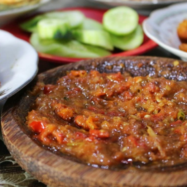 Sambal
